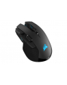 Corsair Ironclaw RGB Wireless Mouse (Black) - nr 19