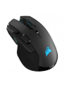 Corsair Ironclaw RGB Wireless Mouse (Black) - nr 1