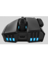 Corsair Ironclaw RGB Wireless Mouse (Black) - nr 20