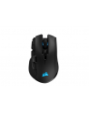 Corsair Ironclaw RGB Wireless Mouse (Black) - nr 21