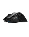 Corsair Ironclaw RGB Wireless Mouse (Black) - nr 22