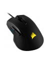 Corsair Ironclaw RGB Wireless Mouse (Black) - nr 2