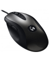 Logitech G MX518 Gaming Mouse U black - nr 10
