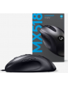 Logitech G MX518 Gaming Mouse U black - nr 12
