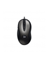 Logitech G MX518 Gaming Mouse U black - nr 14