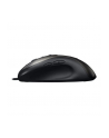 Logitech G MX518 Gaming Mouse U black - nr 16