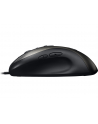 Logitech G MX518 Gaming Mouse U black - nr 17