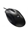 Logitech G MX518 Gaming Mouse U black - nr 19