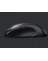 Logitech G MX518 Gaming Mouse U black - nr 1