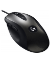 Logitech G MX518 Gaming Mouse U black - nr 20