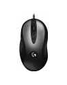 Logitech G MX518 Gaming Mouse U black - nr 21
