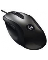 Logitech G MX518 Gaming Mouse U black - nr 22