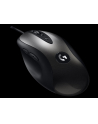 Logitech G MX518 Gaming Mouse U black - nr 24