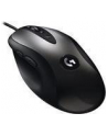 Logitech G MX518 Gaming Mouse U black - nr 25
