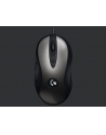 Logitech G MX518 Gaming Mouse U black - nr 2
