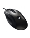 Logitech G MX518 Gaming Mouse U black - nr 30