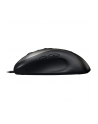 Logitech G MX518 Gaming Mouse U black - nr 31