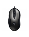 Logitech G MX518 Gaming Mouse U black - nr 32