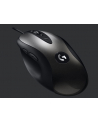 Logitech G MX518 Gaming Mouse U black - nr 3