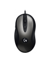 Logitech G MX518 Gaming Mouse U black - nr 4