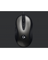 Logitech G MX518 Gaming Mouse U black - nr 6