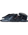 Mad Catz RAT PRO S3, mouse (black) - nr 4