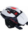 Mad Catz RAT PRO S3, Mouse (White) - nr 2