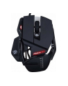 Mad Catz RAT 4+, mouse (black) - nr 1