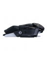 Mad Catz RAT 4+, mouse (black) - nr 8
