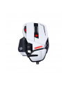 Mad Catz RAT 6+, Mouse (White) - nr 7