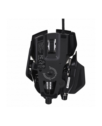 Mad Catz RAT 8+, mouse (black)