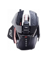 Mad Catz RAT PRO X3 Mouse (Black) - nr 1