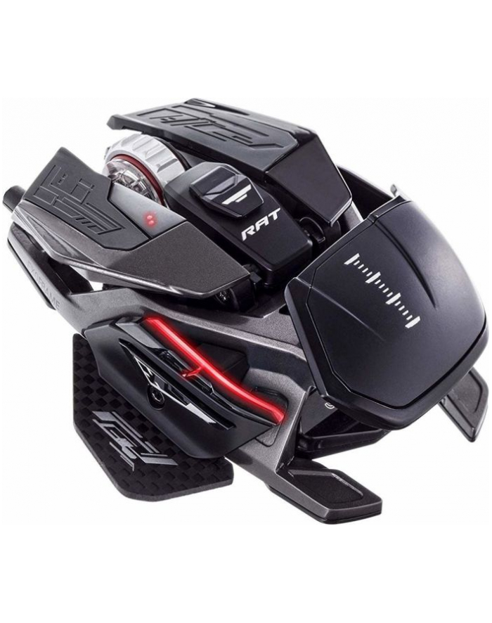 Mad Catz RAT PRO X3 Mouse (Black) główny