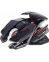 Mad Catz RAT PRO X3 Mouse (Black) - nr 3