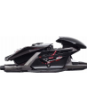 Mad Catz RAT PRO X3 Mouse (Black) - nr 4