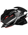 Mad Catz RAT PRO X3 Mouse (Black) - nr 5