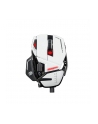 Mad Catz RAT 8+, Mouse (White) - nr 7