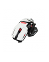 Mad Catz RAT 8+, Mouse (White) - nr 9