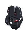 Mad Catz RAT 6+, mouse (black) - nr 10