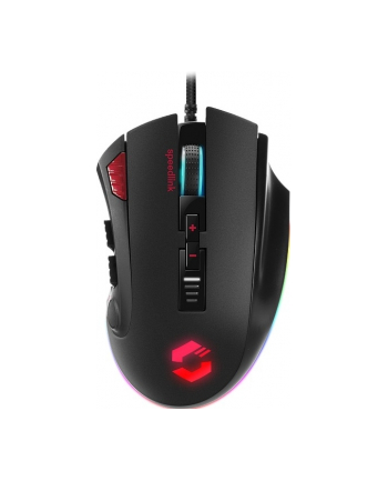 Speedlink TARIOS RGB Gaming Mouse (Black)