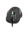 Speedlink SICANOS RGB Gaming Mouse (Black) - nr 1