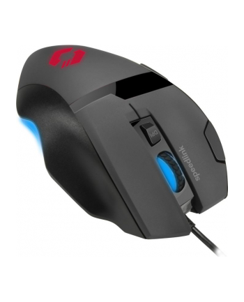 Speedlink Vadeş Gaming Mouse (Black)