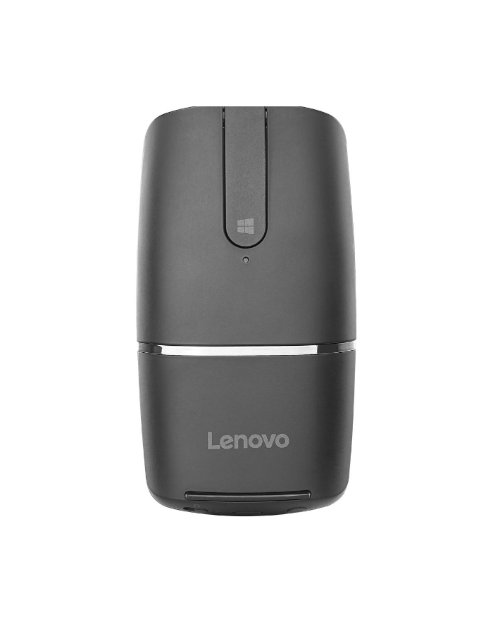 Lenovo Yoga, mouse (black) główny