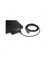 HP Pavilion Gaming Mouse Pad 400 (black) - nr 2