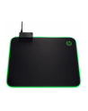 HP Pavilion Gaming Mouse Pad 400 (black) - nr 31