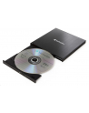 Verbatim External slimline Blu-ray Writer, Blu-ray burner (black, USB 3.1 Gen 1 (type-C)) - nr 19