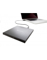 Verbatim External slimline Blu-ray Writer, Blu-ray burner (black, USB 3.1 Gen 1 (type-C)) - nr 21