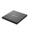 Verbatim External slimline Blu-ray Writer, Blu-ray burner (black, USB 3.1 Gen 1 (type-C)) - nr 24