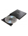 Verbatim External slimline Blu-ray Writer, Blu-ray burner (black, USB 3.1 Gen 1 (type-C)) - nr 25