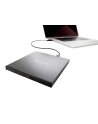 Verbatim External slimline Blu-ray Writer, Blu-ray burner (black, USB 3.1 Gen 1 (type-C)) - nr 26